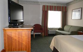 Holiday Lodge Hotel And Conference Center